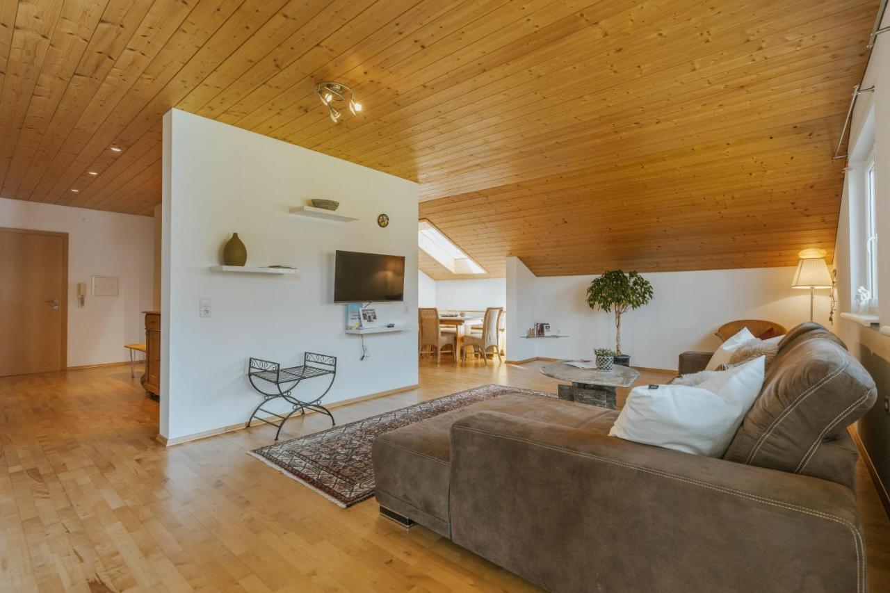 Ferienwohnung Hoche Vandans Exterior photo