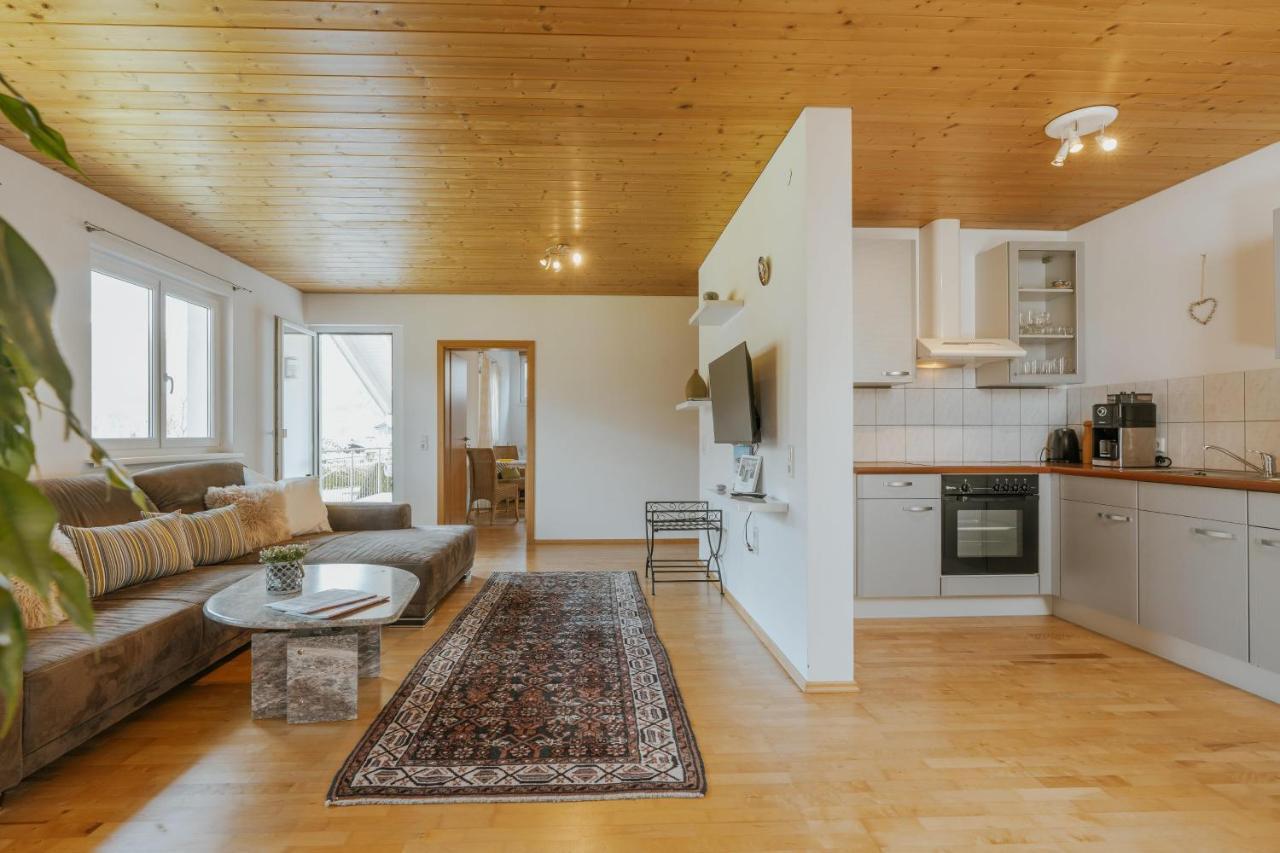 Ferienwohnung Hoche Vandans Exterior photo