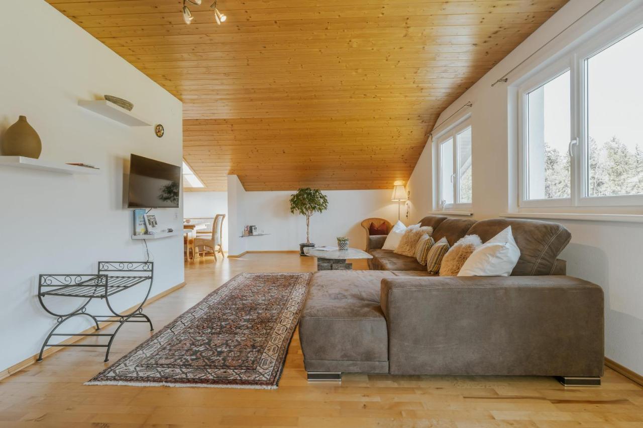 Ferienwohnung Hoche Vandans Exterior photo