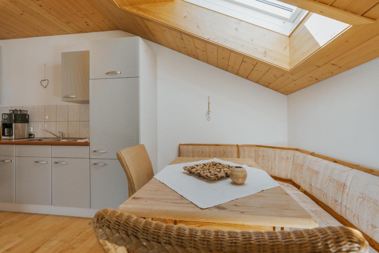 Ferienwohnung Hoche Vandans Exterior photo
