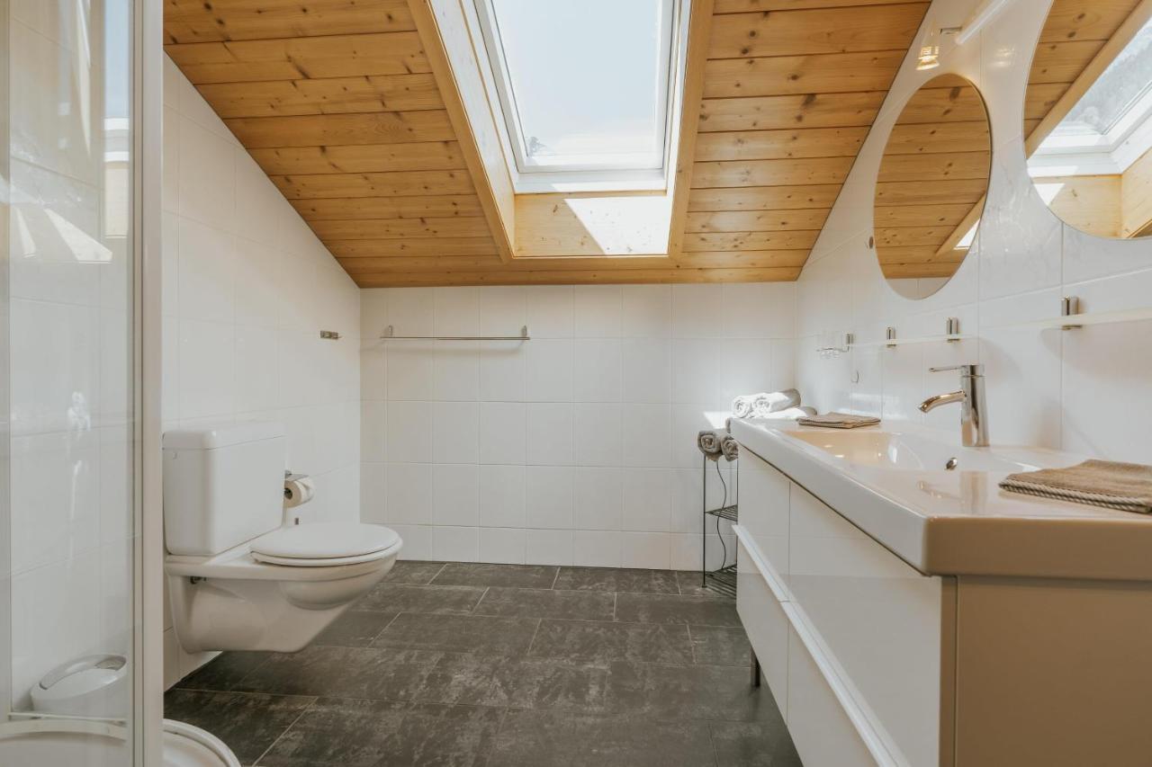 Ferienwohnung Hoche Vandans Exterior photo