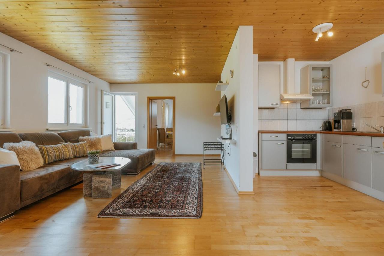 Ferienwohnung Hoche Vandans Exterior photo