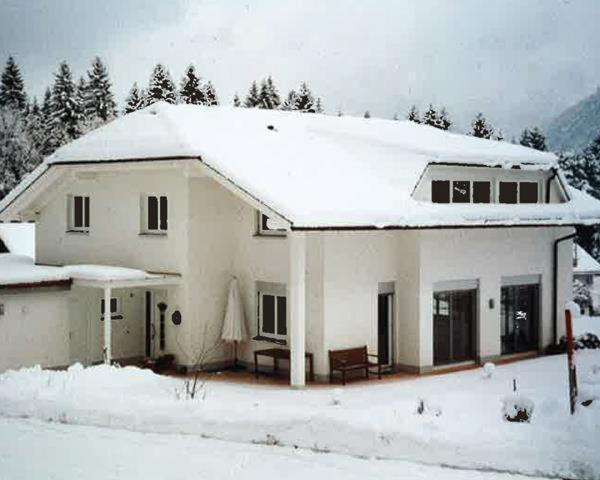 Ferienwohnung Hoche Vandans Exterior photo